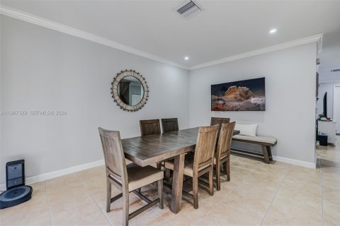 Купить таунхаус в Хомстед, Флорида 4 спальни, 161.28м2, № 2028796 - фото 16