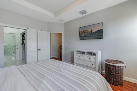 Купить таунхаус в Хомстед, Флорида 4 спальни, 161.28м2, № 2028796 - фото 26