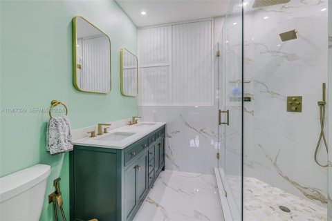 Купить таунхаус в Хомстед, Флорида 4 спальни, 161.28м2, № 2028796 - фото 28