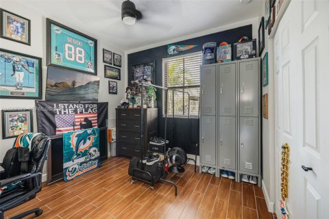 Купить таунхаус в Хомстед, Флорида 4 спальни, 161.28м2, № 2028796 - фото 29