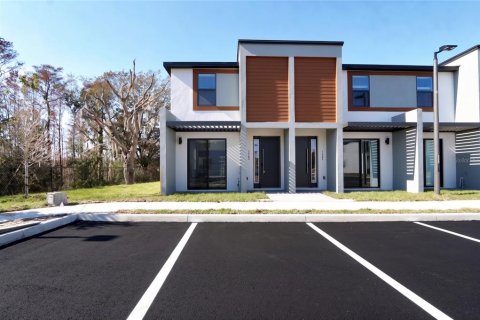 Townhouse in Kissimmee, Florida 3 bedrooms, 127.46 sq.m. № 2384177 - photo 25