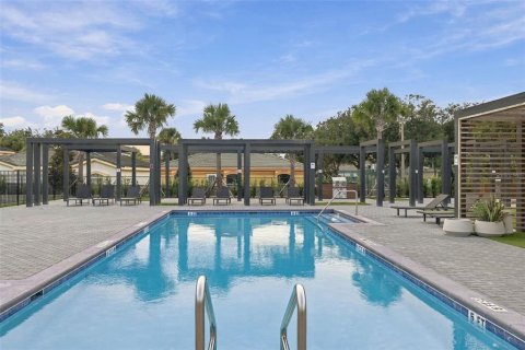 Townhouse in Kissimmee, Florida 3 bedrooms, 127.46 sq.m. № 2384177 - photo 19
