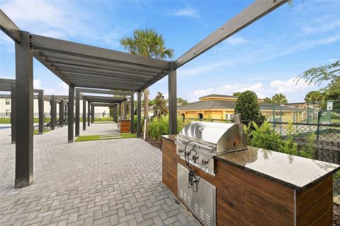 Townhouse in Kissimmee, Florida 3 bedrooms, 127.46 sq.m. № 2384177 - photo 18