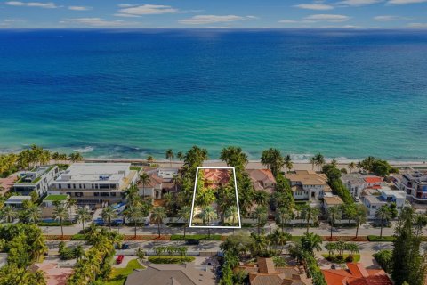 House in Golden Beach, Florida 8 bedrooms, 893.53 sq.m. № 2083136 - photo 4