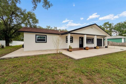 House in Tampa, Florida 3 bedrooms, 228.54 sq.m. № 2208049 - photo 6