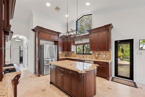 Villa ou maison à vendre à Southwest Ranches, Floride: 4 chambres, 369.1 m2 № 2076238 - photo 20