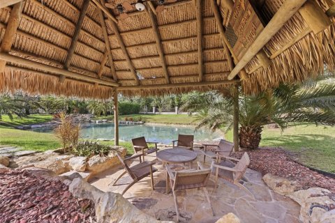 Villa ou maison à vendre à Southwest Ranches, Floride: 4 chambres, 369.1 m2 № 2076238 - photo 5