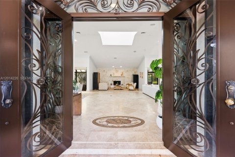 Villa ou maison à vendre à Southwest Ranches, Floride: 4 chambres, 369.1 m2 № 2076238 - photo 7