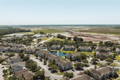 Copropriété à louer à Orlando, Floride: 1 chambre, 72.09 m2 № 2401004 - photo 17