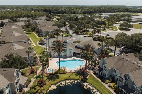 Copropriété à louer à Orlando, Floride: 1 chambre, 72.09 m2 № 2401004 - photo 3