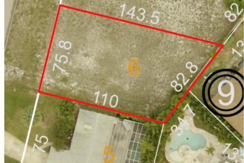 Land in Saint Petersburg, Florida № 1837145 - photo 15