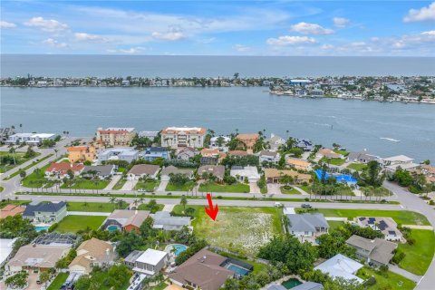 Land in Saint Petersburg, Florida № 1837145 - photo 4