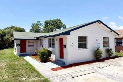 Appartement à Riviera Beach, Floride 2 chambres, 83.61 m2 № 2261684