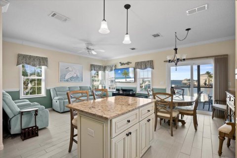 House in Jensen Beach, Florida 2 bedrooms, 98.1 sq.m. № 2250369 - photo 16