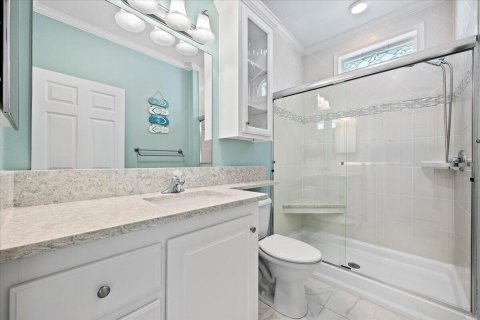House in Jensen Beach, Florida 2 bedrooms, 98.1 sq.m. № 2250369 - photo 26