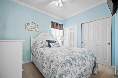 House in Jensen Beach, Florida 2 bedrooms, 98.1 sq.m. № 2250369 - photo 27