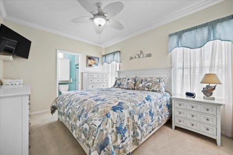 House in Jensen Beach, Florida 2 bedrooms, 98.1 sq.m. № 2250369 - photo 29