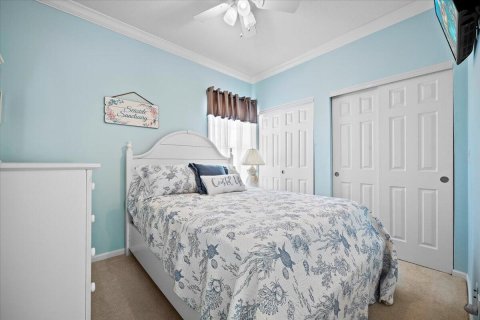 House in Jensen Beach, Florida 2 bedrooms, 98.1 sq.m. № 2250369 - photo 28