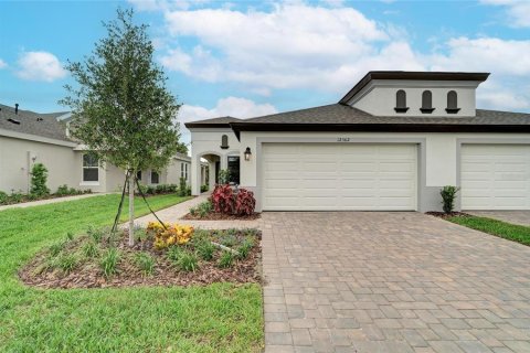 Villa ou maison à Parrish, Floride 3 chambres, 142.51 m2 № 2106876