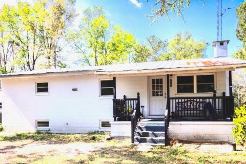 Casa en venta en Williston, Florida, 3 dormitorios, 215.9 m2 № 1546842 - foto 1