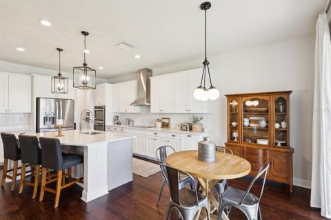 Casa en venta en Lutz, Florida, 5 dormitorios, 317.82 m2 № 1869731 - foto 24
