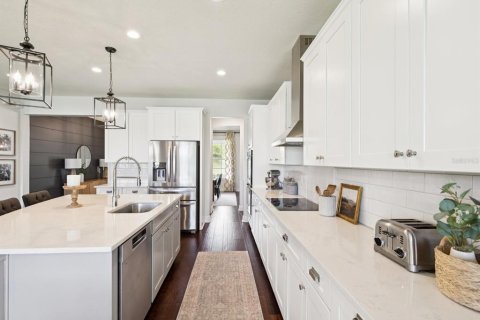 Casa en venta en Lutz, Florida, 5 dormitorios, 317.82 m2 № 1869731 - foto 20