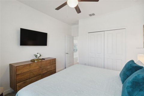 Villa ou maison à louer à Davenport, Floride: 5 chambres, 286.23 m2 № 2095810 - photo 25