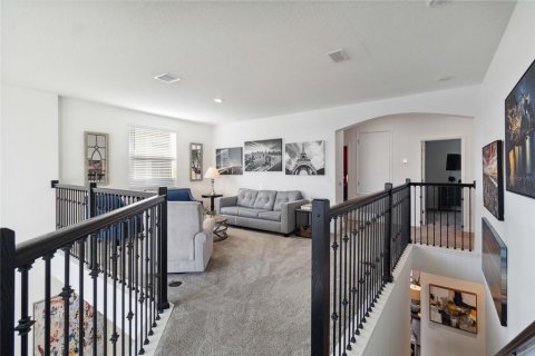 Villa ou maison à louer à Davenport, Floride: 5 chambres, 286.23 m2 № 2095810 - photo 14