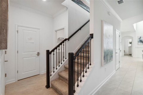 Villa ou maison à louer à Davenport, Floride: 5 chambres, 286.23 m2 № 2095810 - photo 15