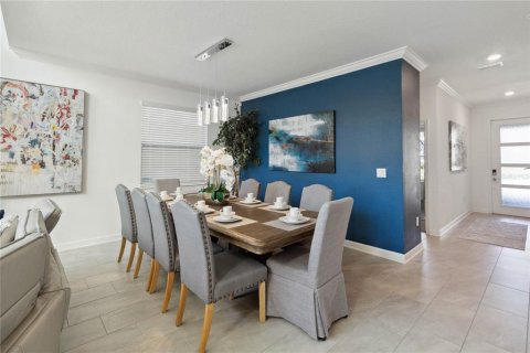Villa ou maison à louer à Davenport, Floride: 5 chambres, 286.23 m2 № 2095810 - photo 11