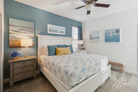 Villa ou maison à louer à Davenport, Floride: 5 chambres, 286.23 m2 № 2095810 - photo 18