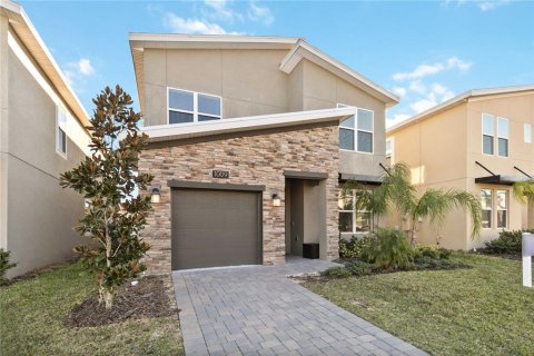 Villa ou maison à Davenport, Floride 5 chambres, 286.23 m2 № 2095810