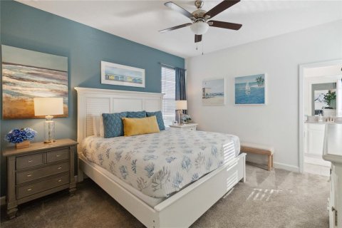 Villa ou maison à louer à Davenport, Floride: 5 chambres, 286.23 m2 № 2095810 - photo 17