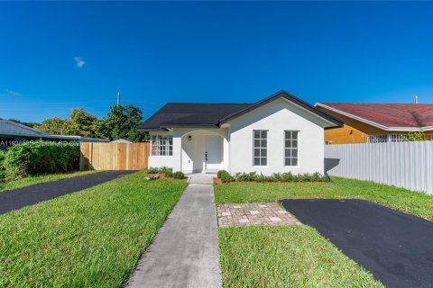 Casa en venta en Homestead, Florida, 3 dormitorios, 126.9 m2 № 1997485 - foto 26