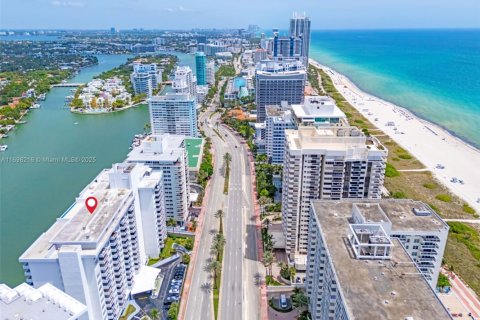 Купить кондоминиум в Майами-Бич, Флорида 2 спальни, 95.69м2, № 2018858 - фото 18