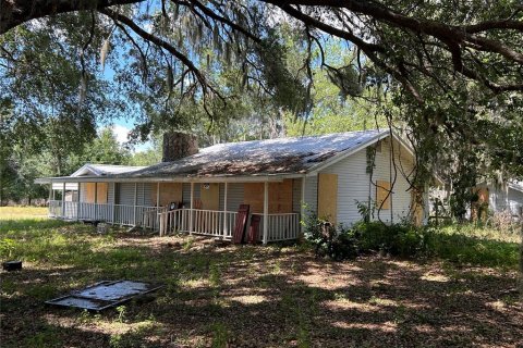Commercial property in Wildwood, Florida 115.01 sq.m. № 2219466 - photo 3