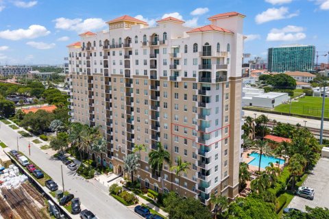 Condo in West Palm Beach, Florida, 2 bedrooms  № 2261264