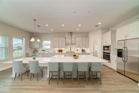 Casa en venta en Parrish, Florida, 5 dormitorios, 327.76 m2 № 2106868 - foto 2