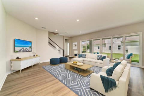 Casa en venta en Parrish, Florida, 5 dormitorios, 327.76 m2 № 2106868 - foto 3