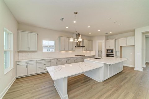 Villa ou maison à vendre à Parrish, Floride: 5 chambres, 327.76 m2 № 2106868 - photo 15