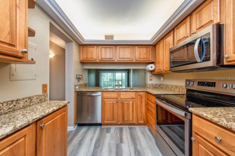 Condominio en venta en Saint Petersburg, Florida, 2 dormitorios, 82.68 m2 № 1900369 - foto 15