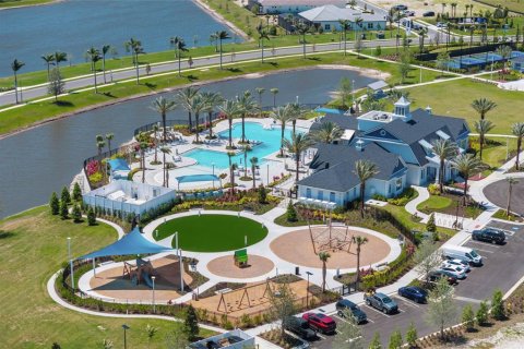 Casa en venta en Venice, Florida, 4 dormitorios, 225.66 m2 № 2142707 - foto 8