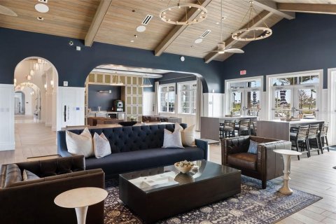 Casa en venta en Venice, Florida, 4 dormitorios, 225.66 m2 № 2142707 - foto 4