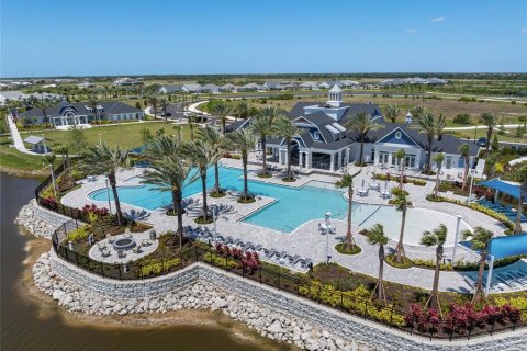 Casa en venta en Venice, Florida, 4 dormitorios, 225.66 m2 № 2142707 - foto 9
