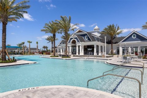 Casa en venta en Venice, Florida, 4 dormitorios, 225.66 m2 № 2142707 - foto 5