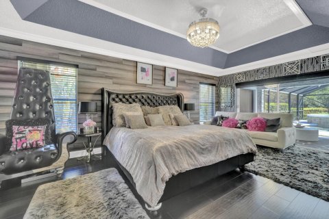House in Port St. Lucie, Florida 4 bedrooms, 250 sq.m. № 2190812 - photo 28