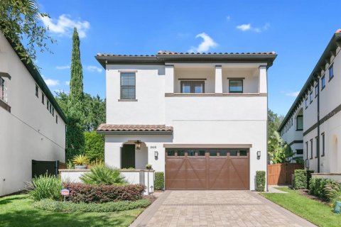 Villa ou maison à vendre à Orlando, Floride: 3 chambres, 302.03 m2 № 2413520 - photo 4