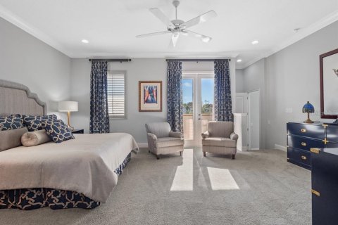 Villa ou maison à vendre à Orlando, Floride: 3 chambres, 302.03 m2 № 2413520 - photo 27