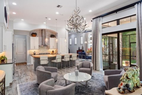 Villa ou maison à vendre à Orlando, Floride: 3 chambres, 302.03 m2 № 2413520 - photo 22
