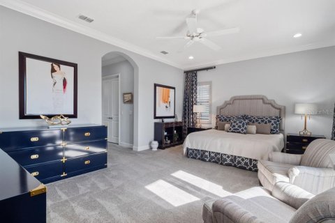 Villa ou maison à vendre à Orlando, Floride: 3 chambres, 302.03 m2 № 2413520 - photo 26